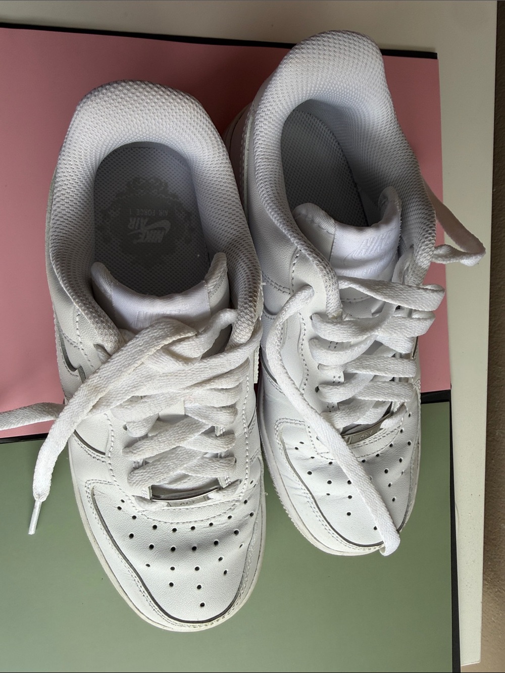 New Nike Airforce 1 Women